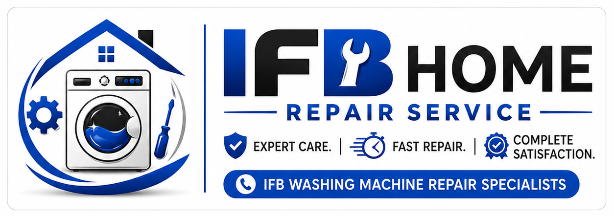 IFB Home Repair Service