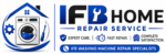 IFB Home Repair Service - Website Logo